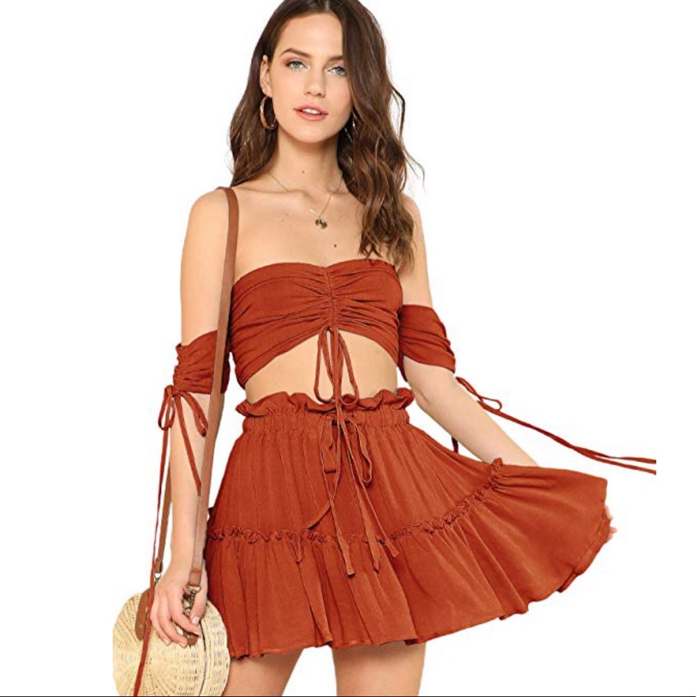 Two Piece Set